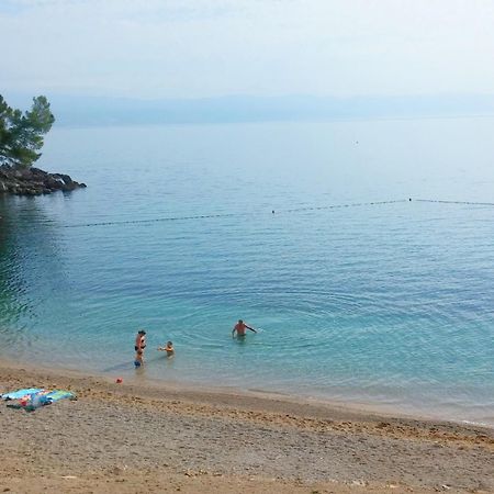 Family Friendly Apartments With A Swimming Pool Lovran, Opatija - 14178 Eksteriør billede