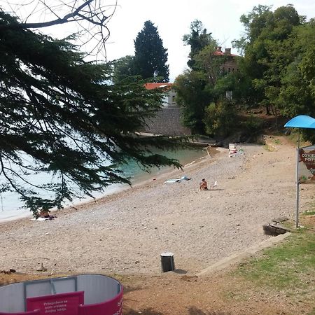 Family Friendly Apartments With A Swimming Pool Lovran, Opatija - 14178 Eksteriør billede