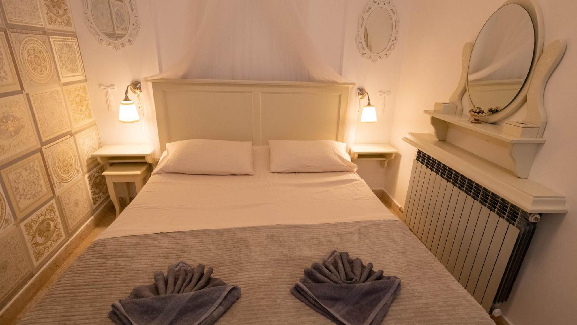 Family Friendly Apartments With A Swimming Pool Lovran, Opatija - 14178 Eksteriør billede