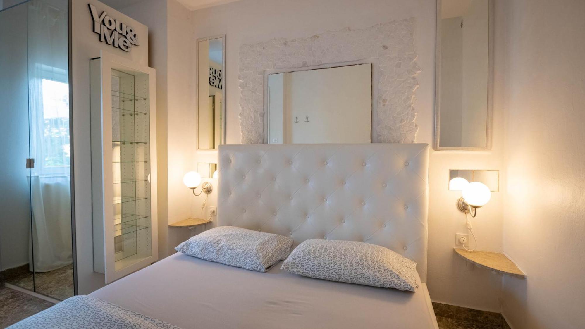 Family Friendly Apartments With A Swimming Pool Lovran, Opatija - 14178 Værelse billede