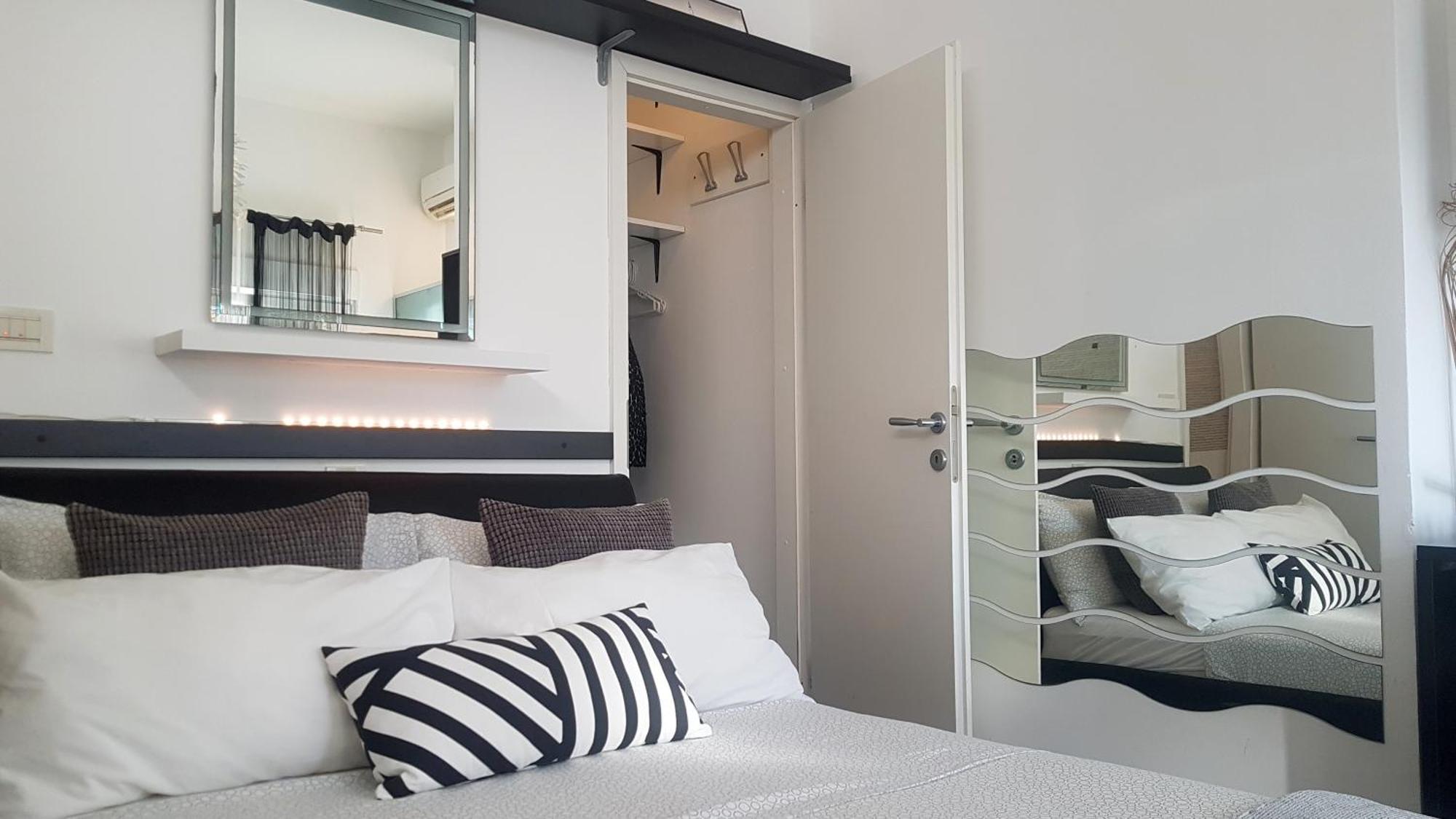Family Friendly Apartments With A Swimming Pool Lovran, Opatija - 14178 Værelse billede