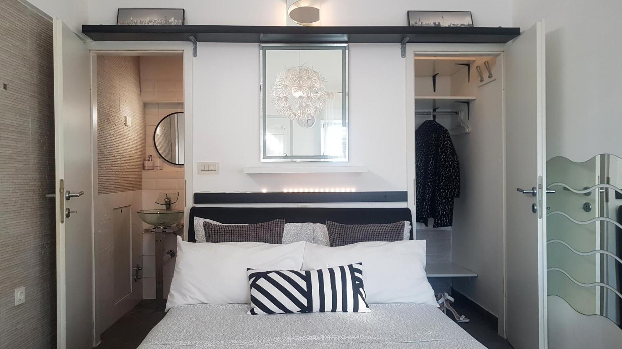 Family Friendly Apartments With A Swimming Pool Lovran, Opatija - 14178 Værelse billede