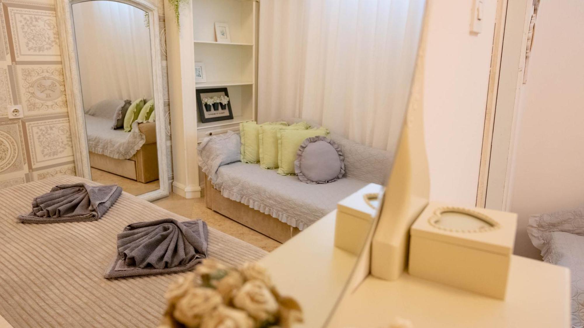 Family Friendly Apartments With A Swimming Pool Lovran, Opatija - 14178 Værelse billede