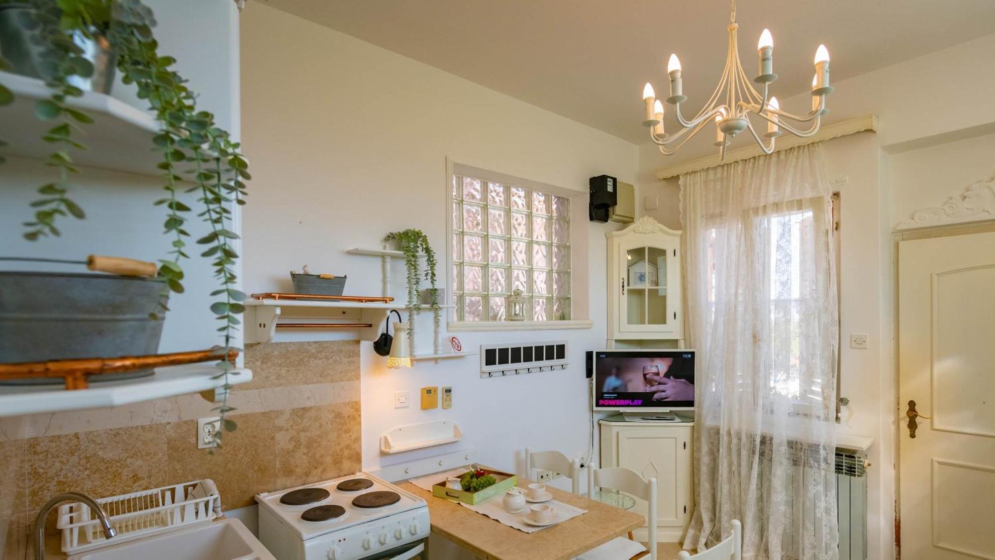 Family Friendly Apartments With A Swimming Pool Lovran, Opatija - 14178 Værelse billede