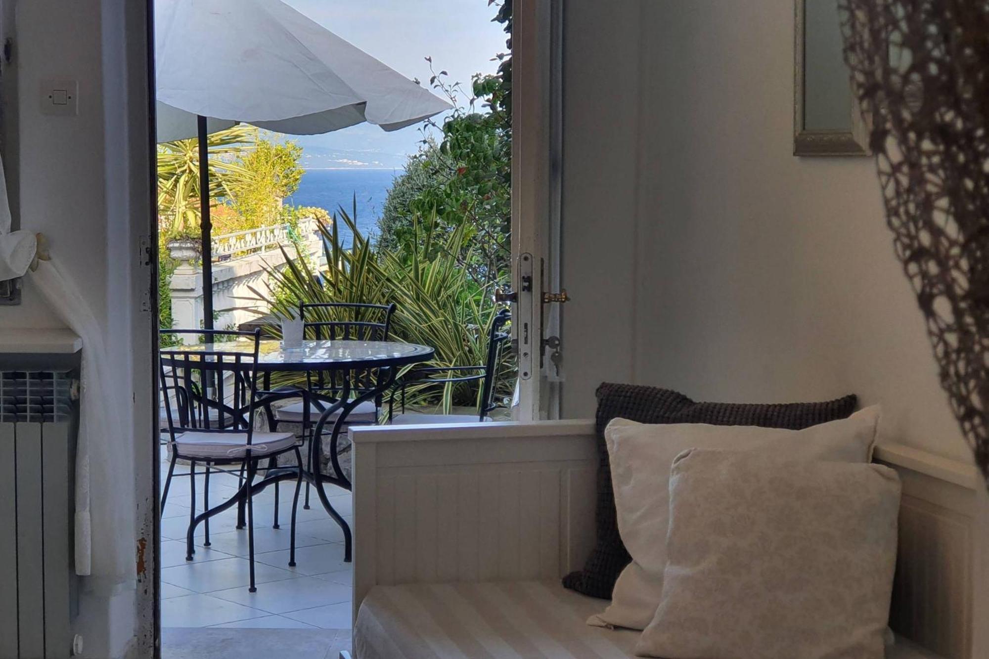 Family Friendly Apartments With A Swimming Pool Lovran, Opatija - 14178 Værelse billede