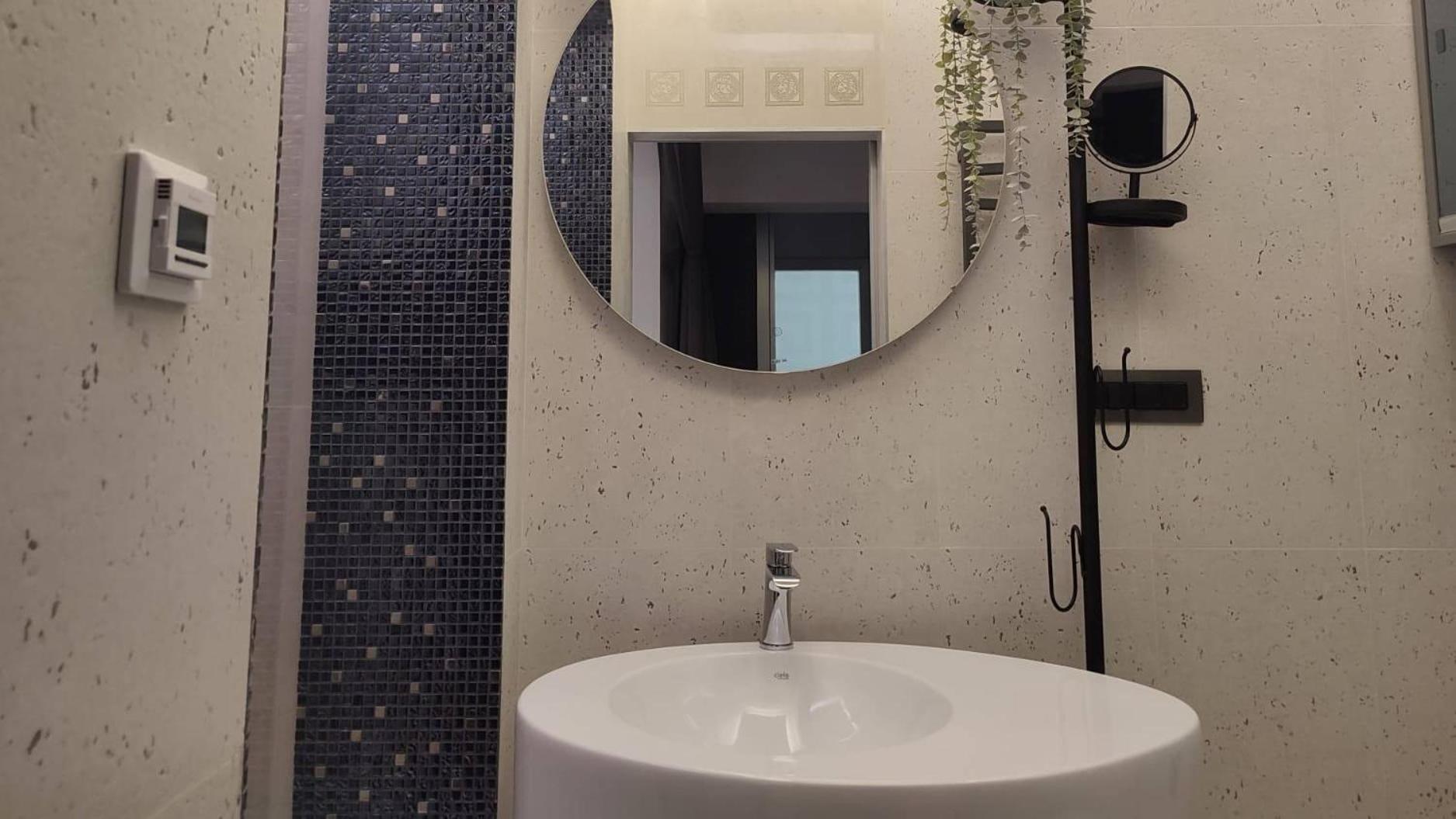 Family Friendly Apartments With A Swimming Pool Lovran, Opatija - 14178 Værelse billede