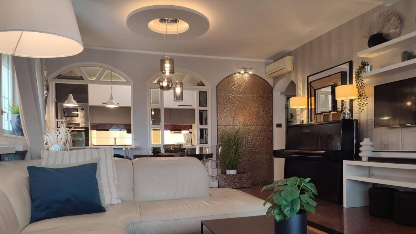 Family Friendly Apartments With A Swimming Pool Lovran, Opatija - 14178 Værelse billede