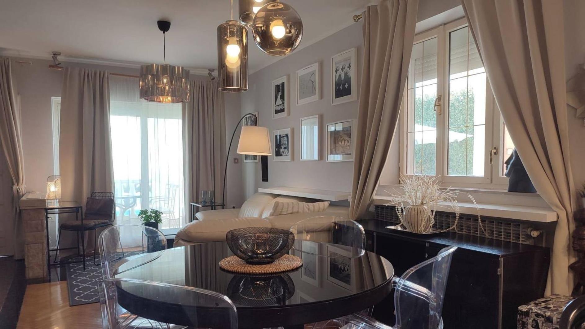 Family Friendly Apartments With A Swimming Pool Lovran, Opatija - 14178 Værelse billede