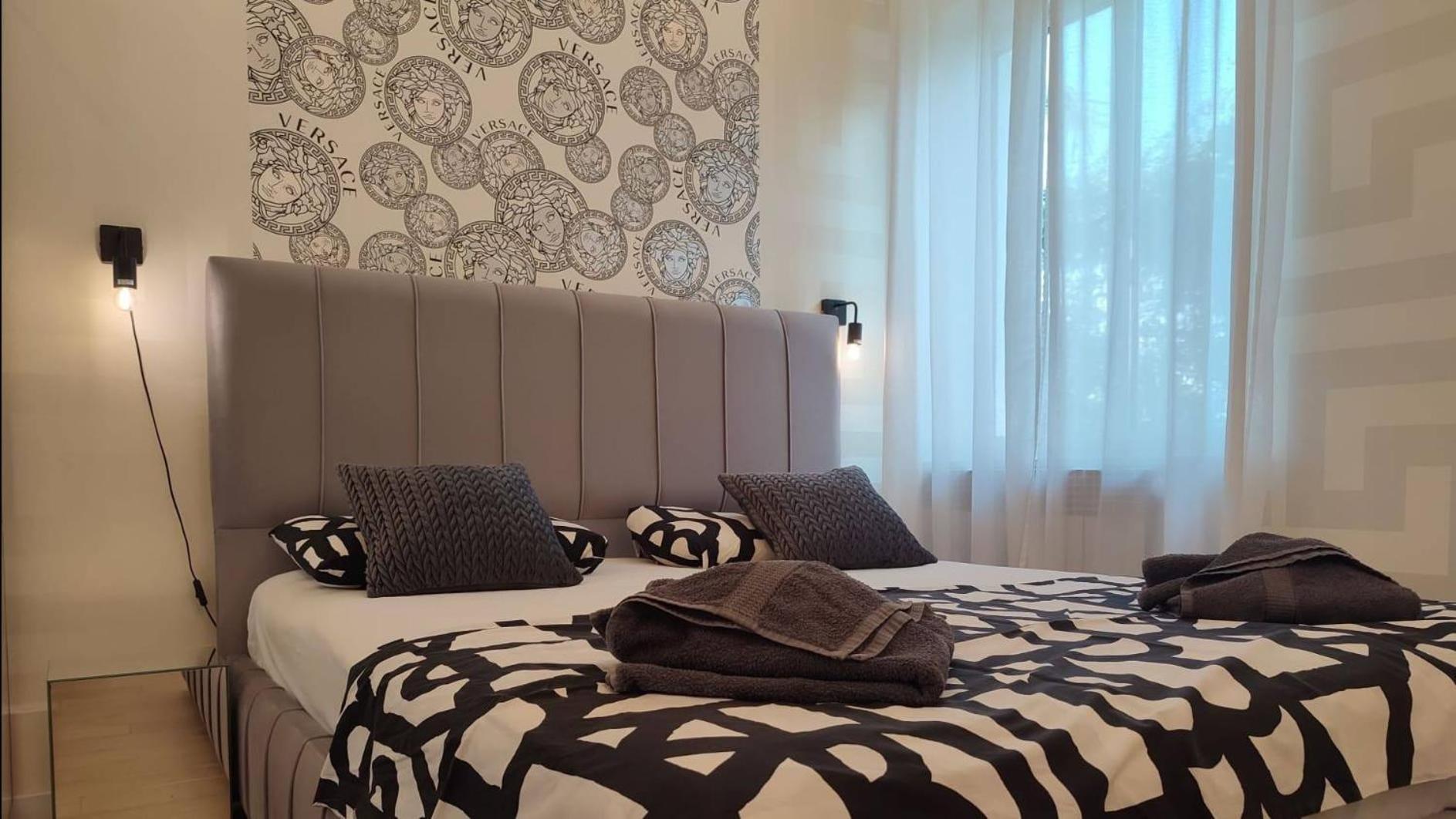 Family Friendly Apartments With A Swimming Pool Lovran, Opatija - 14178 Værelse billede